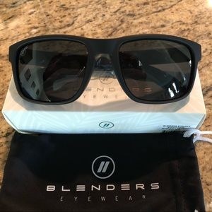 Brand new mens blenders sunglasses.